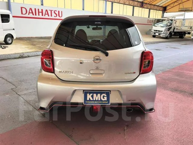 Nissan March. ��������, ��������, 1.2 (79��.�.), ������, 9 000����. ��, �/�. ��� ����� �� ������������ ����