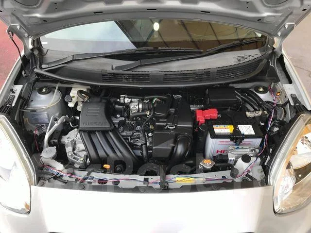 Nissan March. ��������, ��������, 1.2 (79��.�.), ������, 9 000����. ��, �/�. ��� ����� �� ������������ ����