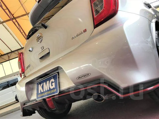 Nissan March. ��������, ��������, 1.2 (79��.�.), ������, 9 000����. ��, �/�. ��� ����� �� ������������ ����