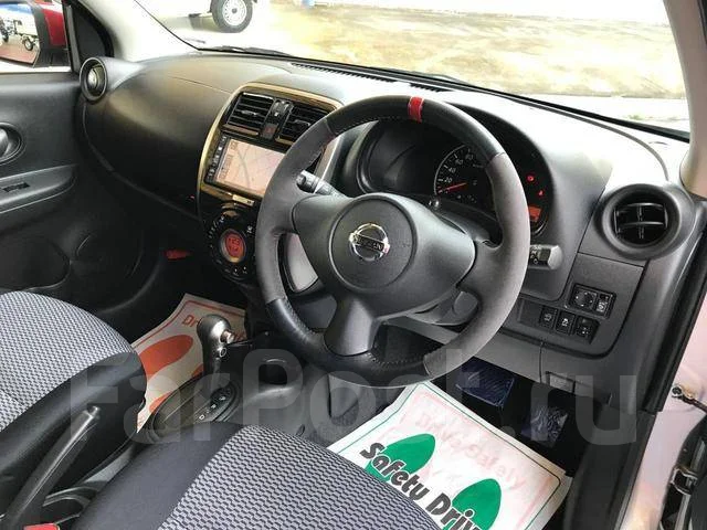 Nissan March. ��������, ��������, 1.2 (79��.�.), ������, 9 000����. ��, �/�. ��� ����� �� ������������ ����