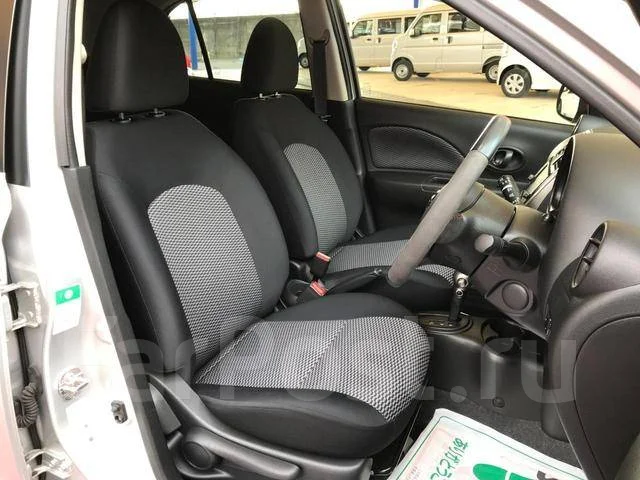 Nissan March. ��������, ��������, 1.2 (79��.�.), ������, 9 000����. ��, �/�. ��� ����� �� ������������ ����