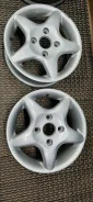 �����. 5.5x14", 4x114.3, ET40 ����