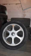 Krait. x17", 5x100, 5x114.3 ����