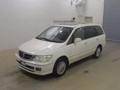 Nissan Presage. �������, 4wd, 2.5 (165��.�.), ������, 65����. ��, �/�, ��� ���. ��� ����� �� ������������ ����