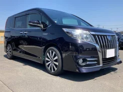 Toyota Esquire. ��������, ��������, 1.8 (99��.�.), ������, 68����. ��, �/�. ��� ����� �� ������������ ����