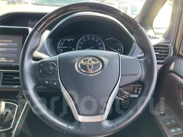 Toyota Esquire. ��������, ��������, 1.8 (99��.�.), ������, 68����. ��, �/�. ��� ����� �� ������������ ����