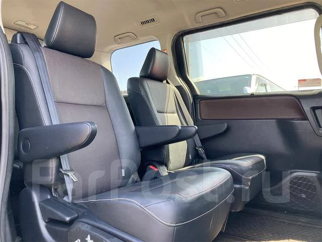 Toyota Esquire. ��������, ��������, 1.8 (99��.�.), ������, 68����. ��, �/�. ��� ����� �� ������������ ����