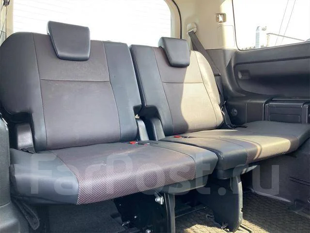 Toyota Esquire. ��������, ��������, 1.8 (99��.�.), ������, 68����. ��, �/�. ��� ����� �� ������������ ����