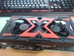Radeon RX 580 ����