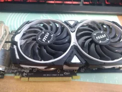Radeon RX 570 ����