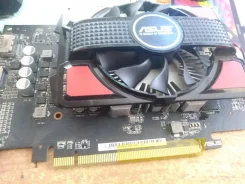 Radeon RX 550 ����
