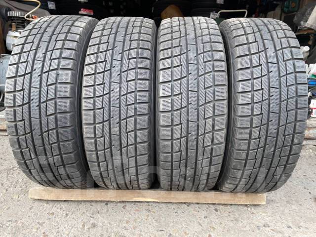 Yokohama Ice Guard IG30, 215/60 R16 - Шины в Уссурийске