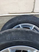 Pirelli Cinturato. ������, 2012 ���, �/�, ����� 70�% ����