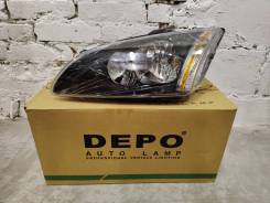 ���� �������� ����� ������ ��� Ford Focus 2. 4311169Lldem2 431-1169L-LDEM2 ����