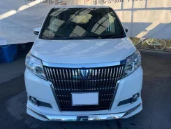 Toyota Esquire. ��������, ��������, 1.8 (99��.�.), ������, 62����. ��, �/�. ��� ����� �� ������������ ����