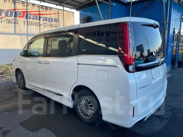 Toyota Esquire. ��������, ��������, 1.8 (99��.�.), ������, 62����. ��, �/�. ��� ����� �� ������������ ����