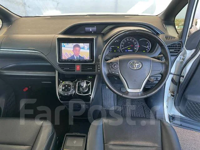 Toyota Esquire. ��������, ��������, 1.8 (99��.�.), ������, 62����. ��, �/�. ��� ����� �� ������������ ����