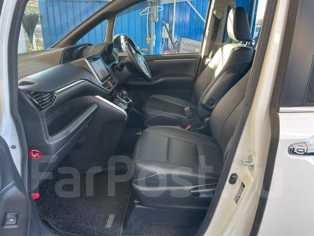 Toyota Esquire. ��������, ��������, 1.8 (99��.�.), ������, 62����. ��, �/�. ��� ����� �� ������������ ����