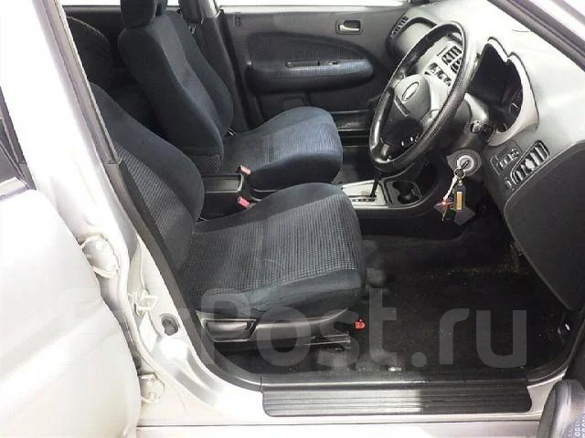 Honda HR-V. ��������, 4wd, 1.6 (105��.�.), ������, 98����. ��, �/�, ��� ���. ��� ����� �� ������� ����