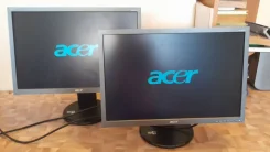 Acer. 19", ���������� �� (LCD, LED, QLED) ����