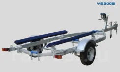 YS Trailer. �/�: 300���., �����: 182���. ����