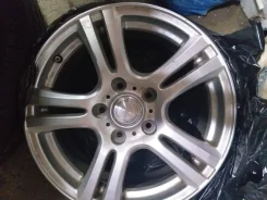 Weds Joker. 6.5x16", 5x114.3, ET55, �� 73���. ����