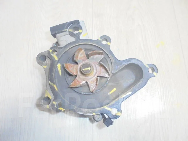 ����� ������� Mazda FSDE FPDE FP0115010G ����