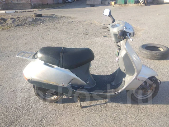 Honda Lead 90. 90����. ��., ��������, ��� ���, ������ �� �� ����