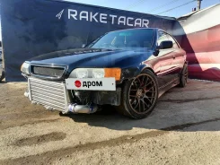 Toyota Chaser. �������, ������, 2.5 (280��.�.), ������, 120����. �� ����