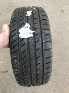 GT Radial Champiro UHP1. ������, 2018 ���, �/�, ����� �� 5 %. ��������� ����