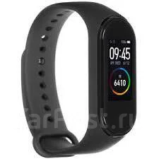 Xiaomi Mi Band 4. IP67 ����