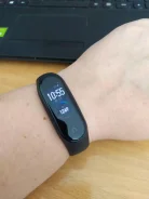 Xiaomi Mi Band 4. IP67 ����
