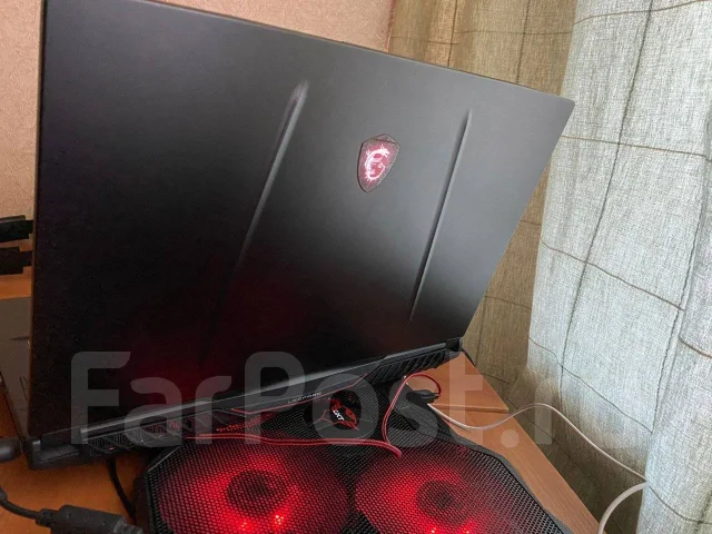 MSI GL75 Leopard 10SDK. 17.3", 2,6����, ��� 16 ��, ���� 512���, WiFi: 1, Bluetooth: 1, ����������� �� 6��. ����