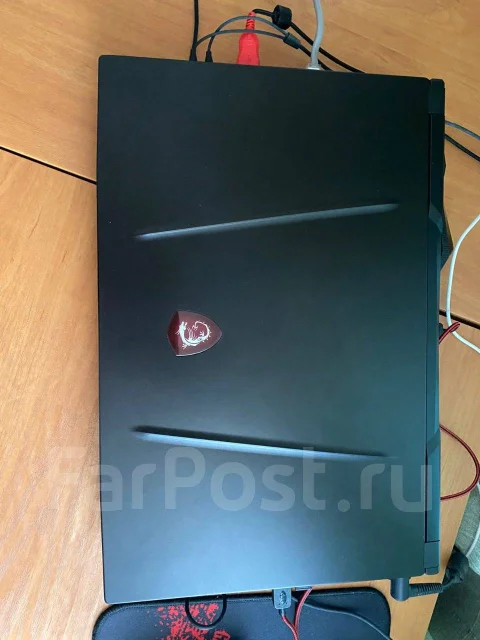 MSI GL75 Leopard 10SDK. 17.3", 2,6����, ��� 16 ��, ���� 512���, WiFi: 1, Bluetooth: 1, ����������� �� 6��. ����