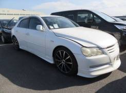 Toyota Mark X. GRX120, 4GRFSE ����