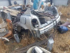 Nissan March. K11, CG10 ����