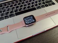 Apple Watch Series 7 фото