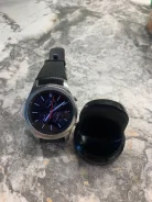 Samsung Gear S3 Classic. GPS, NFC, IP68 ����
