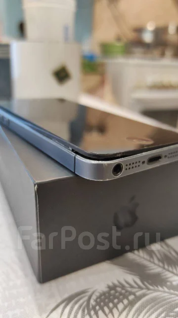 Apple iPhone 5. �/�, ����� ����
