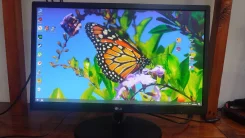 LG. 22" ����