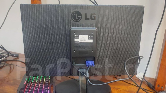LG. 22" ����