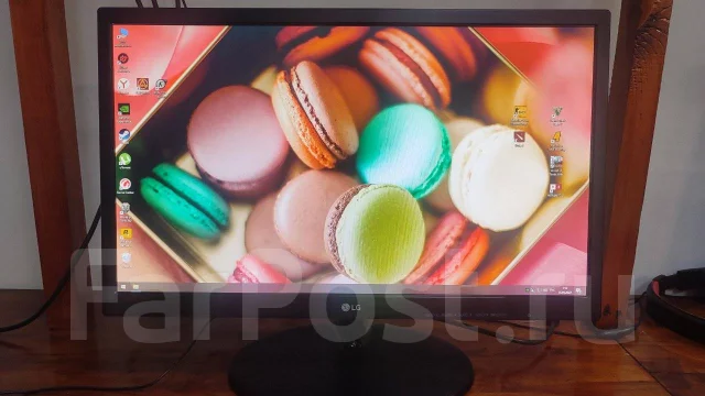 LG. 22" ����