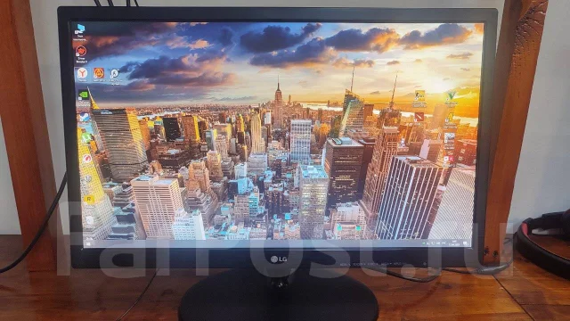 LG. 22" ����