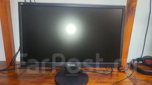 ViewSonic. 22" ����