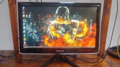Samsung. 22" ����