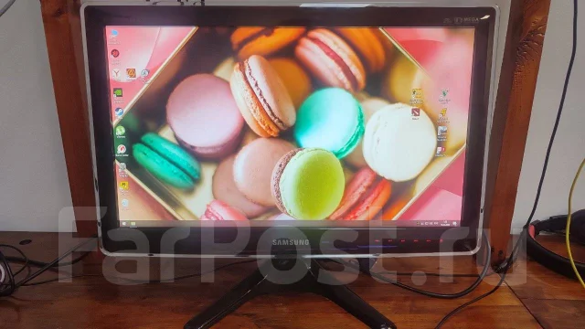 Samsung. 22" ����