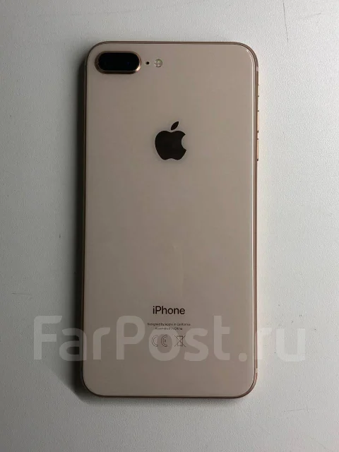 Apple iPhone 8 Plus. �/�, ������� ����