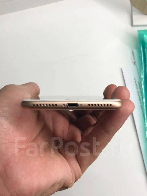 Apple iPhone 8 Plus. �/�, ������� ����
