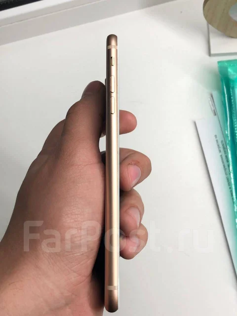 Apple iPhone 8 Plus. �/�, ������� ����