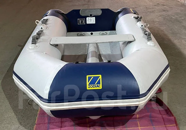 Zodiac. ����� 2,85��., ��������� ��� ���������, ������ ����